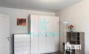 1-к квартира, на длительный срок, 35м2, 5/10 этаж