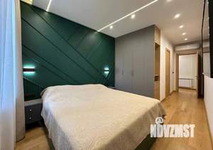 3-к квартира, на длительный срок, 108м2, 2/7 этаж