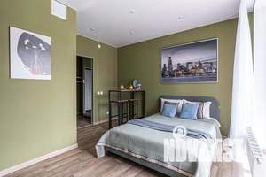 1-к квартира, посуточно, 25м2, 7/20 этаж