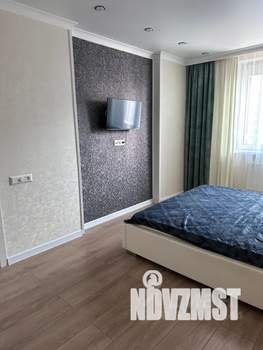 2-к квартира, посуточно, 55м2, 13/18 этаж