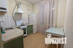 2-к квартира, посуточно, 55м2, 3/4 этаж