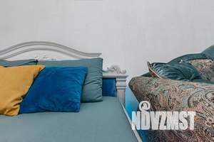 2-к квартира, посуточно, 65м2, 2/5 этаж