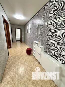 1-к квартира, посуточно, 65м2, 1/1 этаж