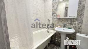 1-к квартира, на длительный срок, 39м2, 7/9 этаж