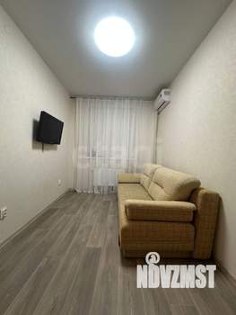 1-к квартира, на длительный срок, 30м2, 6/12 этаж