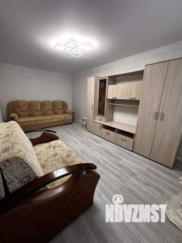 1-к квартира, на длительный срок, 30м2, 2/5 этаж