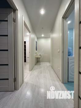 2-к квартира, на длительный срок, 58м2, 18/19 этаж