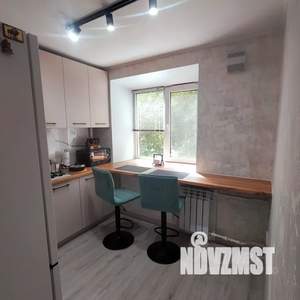 2-к квартира, посуточно, 43м2, 2/5 этаж