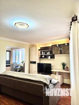 1-к квартира, на длительный срок, 45м2, 7/10 этаж