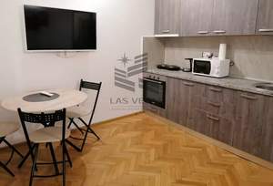 1-к квартира, на длительный срок, 40м2, 10/10 этаж