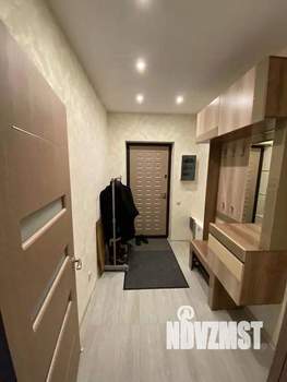 1-к квартира, на длительный срок, 35м2, 11/24 этаж