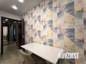 2-к квартира, посуточно, 60м2, 1/1 этаж