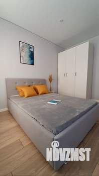 2-к квартира, на длительный срок, 45м2, 12/19 этаж