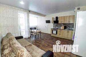 1-к квартира, посуточно, 32м2, 7/21 этаж