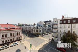 3-к квартира, посуточно, 100м2, 1/1 этаж