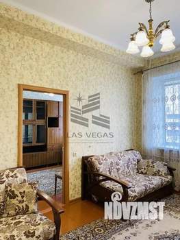 2-к квартира, на длительный срок, 60м2, 3/7 этаж