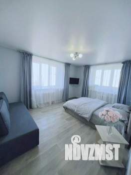 1-к квартира, посуточно, 72м2, 1/1 этаж