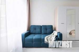 1-к квартира, посуточно, 37м2, 9/10 этаж