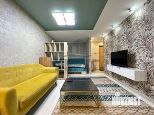 1-к квартира, на длительный срок, 38м2, 6/9 этаж