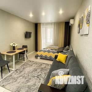 1-к квартира, посуточно, 30м2, 3/25 этаж