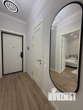 1-к квартира, на длительный срок, 45м2, 11/15 этаж