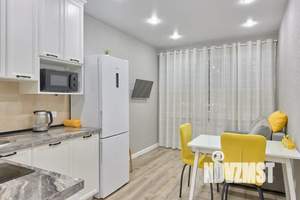 2-к квартира, посуточно, 65м2, 7/15 этаж