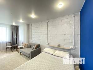 1-к квартира, посуточно, 30м2, 8/9 этаж