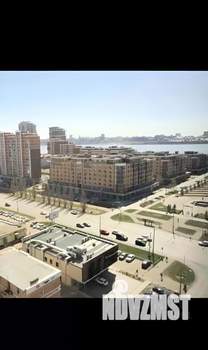 1-к квартира, на длительный срок, 40м2, 9/22 этаж