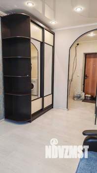 Студия квартира, на длительный срок, 18м2, 2/5 этаж