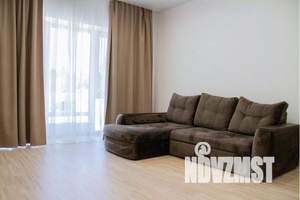 2-к квартира, посуточно, 64м2, 1/5 этаж