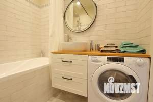 Студия квартира, посуточно, 25м2, 4/4 этаж