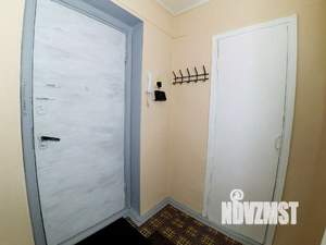 1-к квартира, посуточно, 31м2, 1/1 этаж