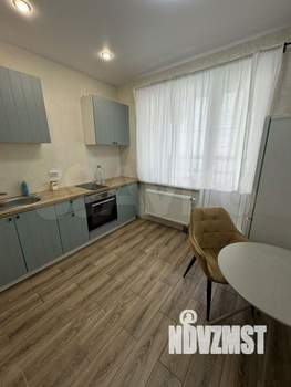 1-к квартира, на длительный срок, 38м2, 7/10 этаж