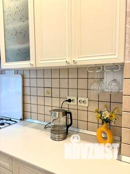2-к квартира, посуточно, 76м2, 1/5 этаж
