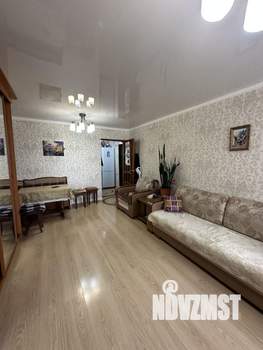 1-к квартира, на длительный срок, 27м2, 5/9 этаж