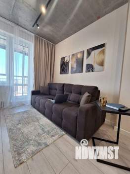 2-к квартира, посуточно, 54м2, 1/1 этаж