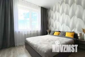 1-к квартира, посуточно, 40м2, 5/23 этаж