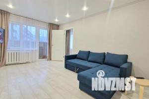 2-к квартира, посуточно, 44м2, 2/5 этаж