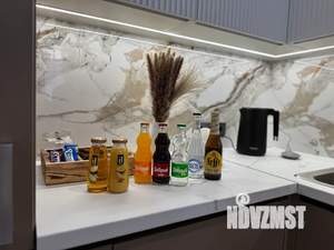 1-к квартира, посуточно, 45м2, 5/10 этаж