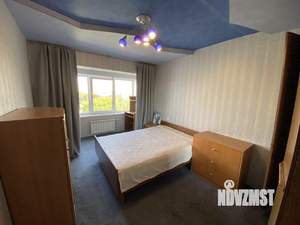 3-к квартира, на длительный срок, 68м2, 5/10 этаж