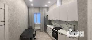 1-к квартира, на длительный срок, 40м2, 16/19 этаж