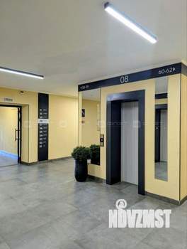 1-к квартира, на длительный срок, 33м2, 8/10 этаж