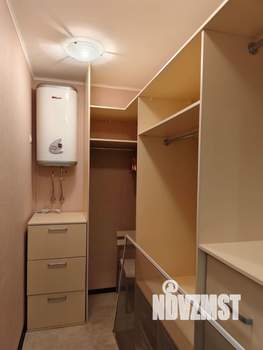 1-к квартира, посуточно, 47м2, 4/5 этаж