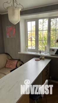 1-к квартира, посуточно, 34м2, 2/2 этаж