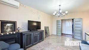 2-к квартира, на длительный срок, 70м2, 9/15 этаж