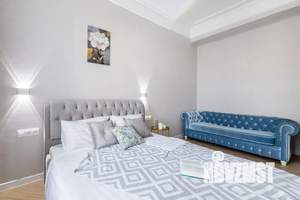 3-к квартира, посуточно, 66м2, 2/6 этаж