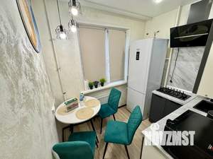 1-к квартира, посуточно, 33м2, 1/5 этаж