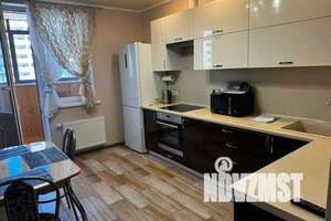 1-к квартира, посуточно, 45м2, 4/20 этаж