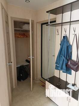 1-к квартира, посуточно, 30м2, 5/5 этаж