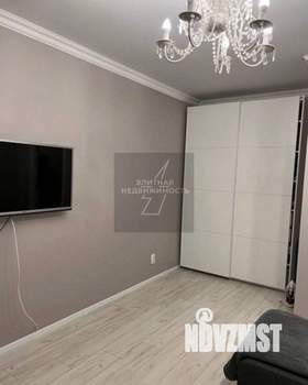 1-к квартира, на длительный срок, 40м2, 9/19 этаж